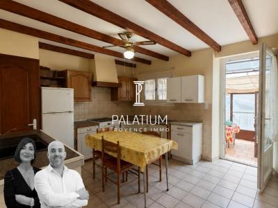 For sale Salon-de-provence 3 rooms 71 m2 Bouches du Rhone (13300) photo 3