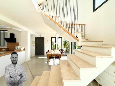 For sale Salon-de-provence 175 m2 Bouches du Rhone (13300) photo 4