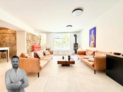 For sale Grans 215 m2 Bouches du Rhone (13450) photo 1