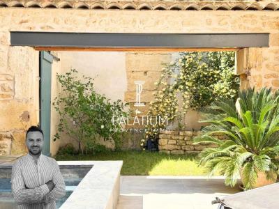 For sale Grans 215 m2 Bouches du Rhone (13450) photo 2