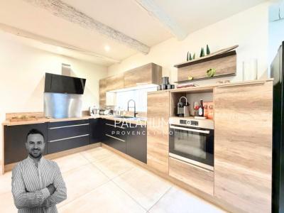 For sale Grans 215 m2 Bouches du Rhone (13450) photo 3