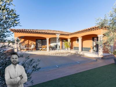 For sale Salon-de-provence 149 m2 Bouches du Rhone (13300) photo 0