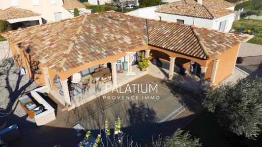 Annonce Vente Maison Salon-de-provence 13