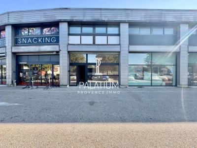 Annonce Location Commerce Salon-de-provence 13