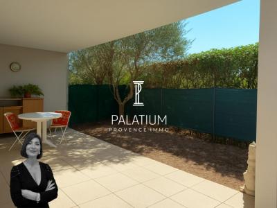 Annonce Vente 3 pi�ces Appartement Salon-de-provence 13