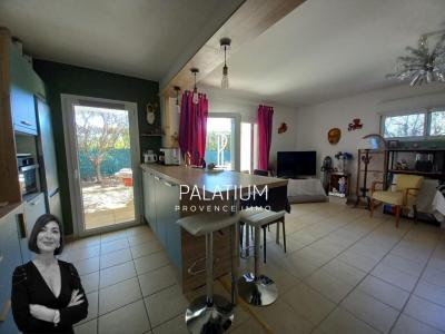 Acheter Appartement 66 m2 Salon-de-provence