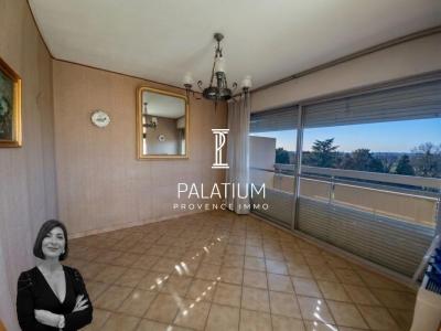 Acheter Appartement 81 m2 Salon-de-provence