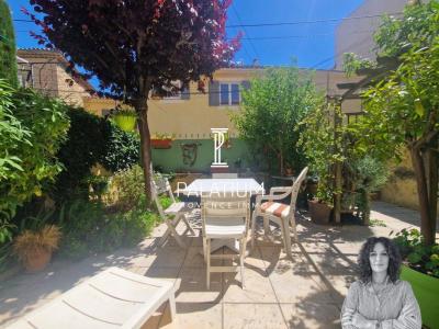 Annonce Vente Maison Salon-de-provence 13