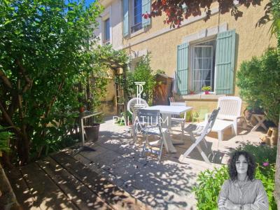 Acheter Maison 101 m2 Salon-de-provence