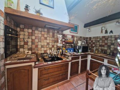 Acheter Maison Salon-de-provence 294000 euros