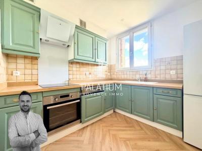 Annonce Vente 3 pi�ces Appartement Salon-de-provence 13
