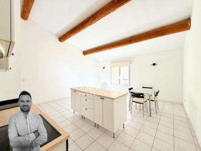 For sale Salon-de-provence 3 rooms 62 m2 Bouches du Rhone (13300) photo 0