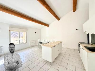 Acheter Appartement Salon-de-provence Bouches du Rhone