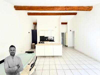 Acheter Appartement Salon-de-provence 184800 euros