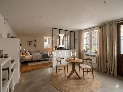Annonce Vente Appartement Beaurecueil 13