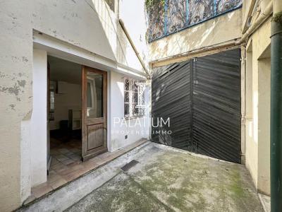 Acheter Appartement Beaurecueil Bouches du Rhone