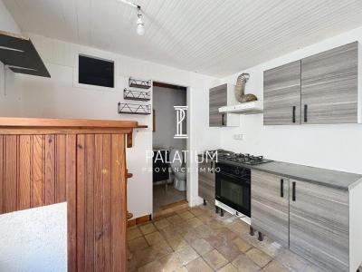Acheter Appartement Beaurecueil 165000 euros