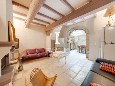 Annonce Vente Maison Pertuis 84