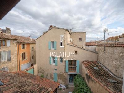 Acheter Maison Pertuis Vaucluse