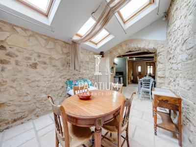 Acheter Maison Pertuis 199000 euros
