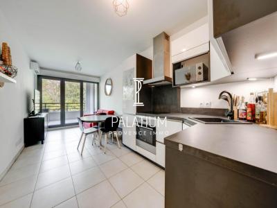 Acheter Appartement 44 m2 Luynes