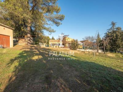 Annonce Vente Terrain Peyrolles-en-provence 13