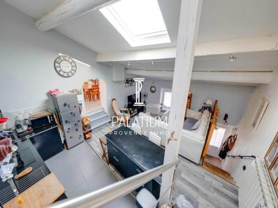 For sale Lambesc 90 m2 Bouches du Rhone (13410) photo 0