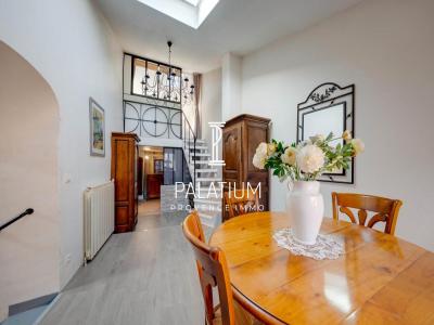For sale Lambesc 90 m2 Bouches du Rhone (13410) photo 1