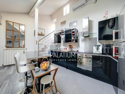 For sale Lambesc 90 m2 Bouches du Rhone (13410) photo 3