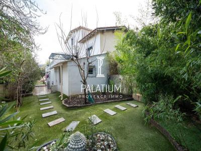 Annonce Vente Maison Aubagne 13