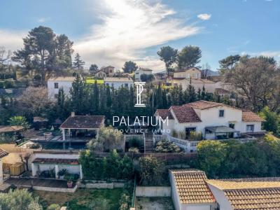Acheter Maison Aubagne 649000 euros