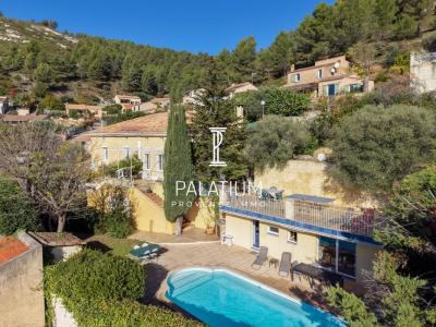 For sale Auriol 284 m2 Bouches du Rhone (13390) photo 2