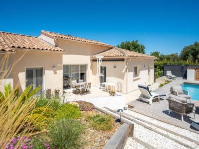 Annonce Vente Maison Peyrolles-en-provence 13