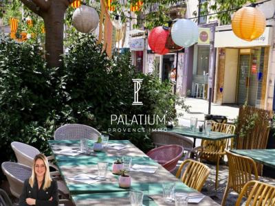 Annonce Vente Local commercial Salon-de-provence 13
