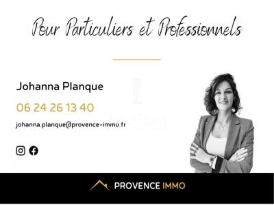 Annonce Vente Local commercial Senas 13