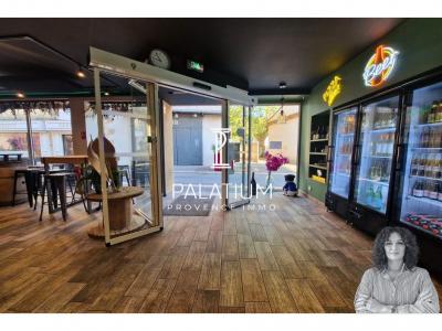 Annonce Vente Local commercial Mallemort 13