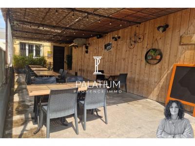 Acheter Local commercial Mallemort 142000 euros