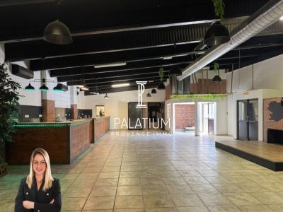 Annonce Vente Commerce Istres 13