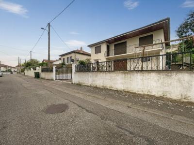 For sale Saint-maurice-l'exil 5 rooms 124 m2 Isere (38550) photo 1