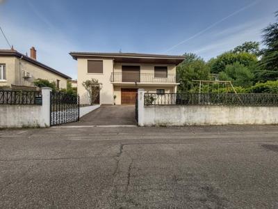 For sale Saint-maurice-l'exil 5 rooms 124 m2 Isere (38550) photo 2
