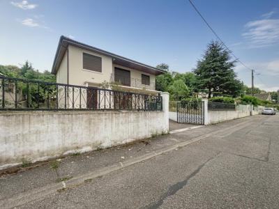 For sale Saint-maurice-l'exil 5 rooms 124 m2 Isere (38550) photo 3