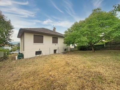 For sale Saint-maurice-l'exil 5 rooms 124 m2 Isere (38550) photo 4