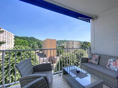Annonce Vente 4 pi�ces Appartement Vienne 38