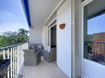 Acheter Appartement 83 m2 Vienne