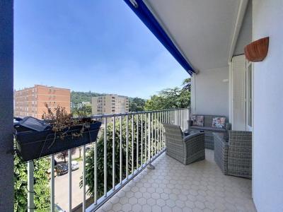Acheter Appartement Vienne Isere