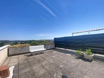 Acheter Appartement 108 m2 Vienne