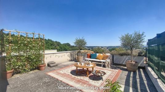 Acheter Appartement Vienne Isere