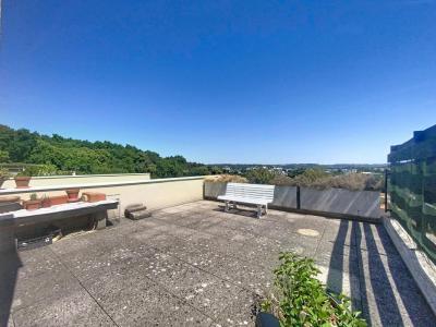 Acheter Appartement Vienne 210000 euros