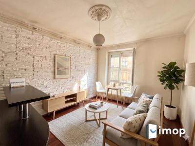 For sale Saint-denis 2 rooms 40 m2 Seine saint denis (93200) photo 1