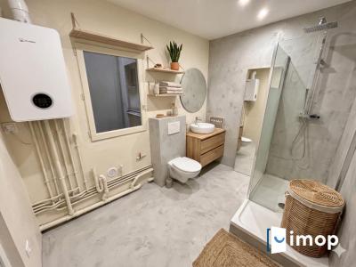 For sale Saint-denis 2 rooms 40 m2 Seine saint denis (93200) photo 2